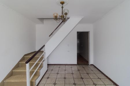 Sala de casa à venda com 2 quartos, 130m² em Vila Bela, São Paulo