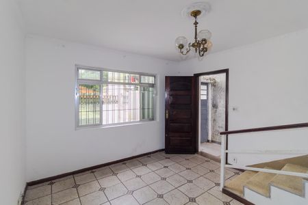Sala de casa à venda com 2 quartos, 130m² em Vila Bela, São Paulo