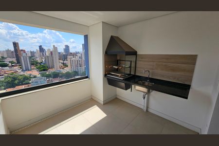Apartamento à venda com 105m², 3 quartos e 2 vagas