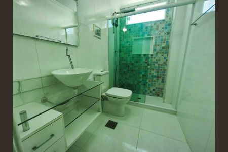 Apartamento à venda com 2 quartos, 67m² em Jardim Guanabara, Rio de Janeiro