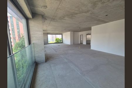 Apartamento à venda com 261m², 3 quartos e 3 vagas