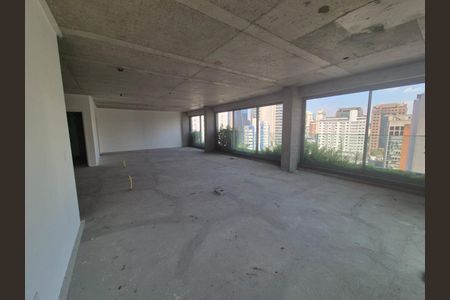 Apartamento à venda com 261m², 3 quartos e 3 vagas