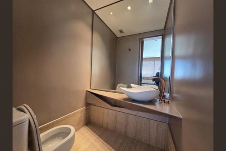 Apartamento à venda com 360m², 4 quartos e 5 vagas