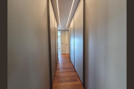 Apartamento à venda com 360m², 4 quartos e 5 vagas