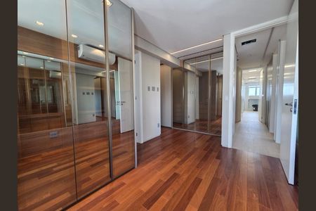 Apartamento à venda com 360m², 4 quartos e 5 vagas