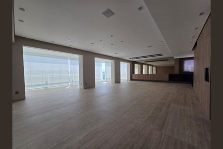 Apartamento à venda com 360m², 4 quartos e 5 vagas