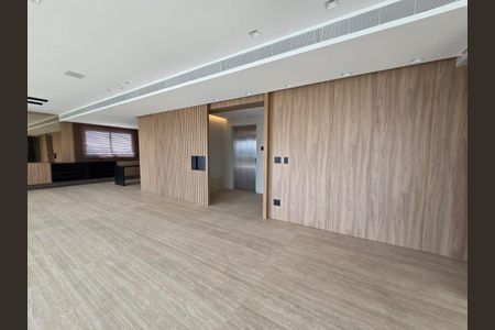 Apartamento à venda com 360m², 4 quartos e 5 vagas