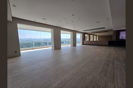 Apartamento à venda com 360m², 4 quartos e 5 vagas