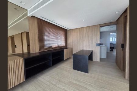 Apartamento à venda com 360m², 4 quartos e 5 vagas