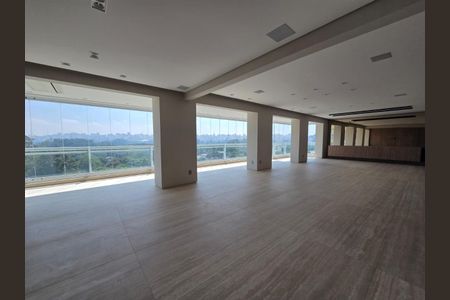 Apartamento à venda com 360m², 4 quartos e 5 vagas
