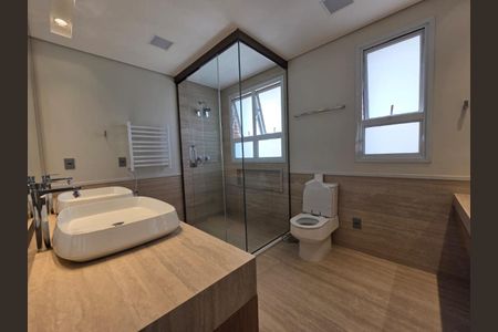 Apartamento à venda com 360m², 4 quartos e 5 vagas