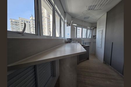 Apartamento à venda com 360m², 4 quartos e 5 vagas