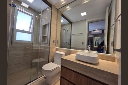 Apartamento à venda com 360m², 4 quartos e 5 vagas