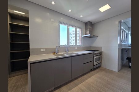 Apartamento à venda com 360m², 4 quartos e 5 vagas
