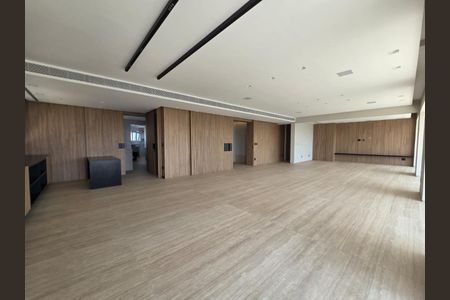 Apartamento à venda com 360m², 4 quartos e 5 vagas