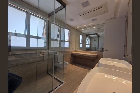 Apartamento à venda com 360m², 4 quartos e 5 vagas