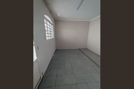 Casa à venda com 3 quartos, 269m² em Parque Sao Vicente, Santo André