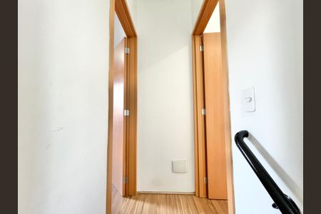 Casa de condomínio à venda com 52m², 2 quartos e 1 vaga Casa de condomínio à venda com 52m², 2 quartos e 1 vagaCopa