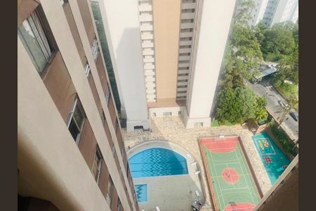 Apartamento para alugar com 46m², 2 quartos e 1 vaga Apartamento para alugar com 46m², 2 quartos e 1 vagaFoto 01