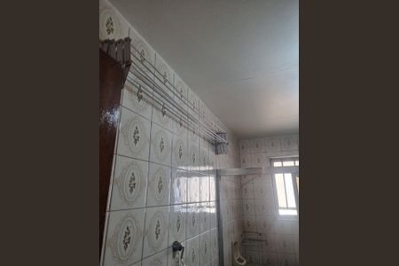 Apartamento para alugar com 46m², 2 quartos e 1 vaga Apartamento para alugar com 46m², 2 quartos e 1 vagaFoto 12