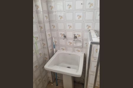 Apartamento para alugar com 46m², 2 quartos e 1 vaga Apartamento para alugar com 46m², 2 quartos e 1 vagaFoto 03