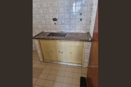 Apartamento para alugar com 46m², 2 quartos e 1 vaga Apartamento para alugar com 46m², 2 quartos e 1 vagaFoto 24