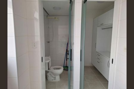 Apartamento à venda com 3 quartos, 82m² em Vila Regente Feijó, São Paulo