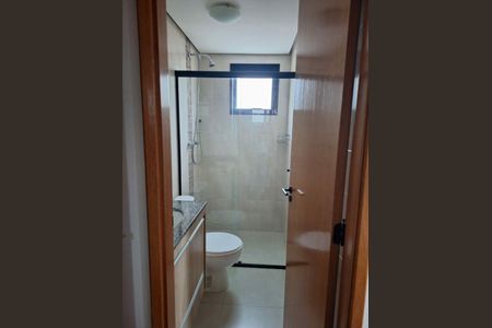 Apartamento à venda com 3 quartos, 82m² em Vila Regente Feijó, São Paulo