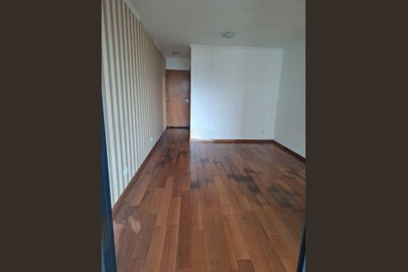 Apartamento à venda com 3 quartos, 82m² em Vila Regente Feijó, São Paulo
