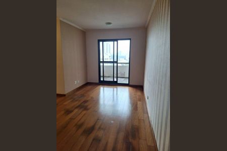 Apartamento à venda com 3 quartos, 82m² em Vila Regente Feijó, São Paulo