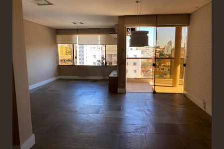 Apartamento à venda com 3 quartos, 218m² em Bosque, Campinas
