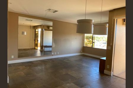 Apartamento à venda com 3 quartos, 218m² em Bosque, Campinas