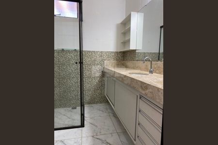 Apartamento à venda com 3 quartos, 218m² em Bosque, Campinas
