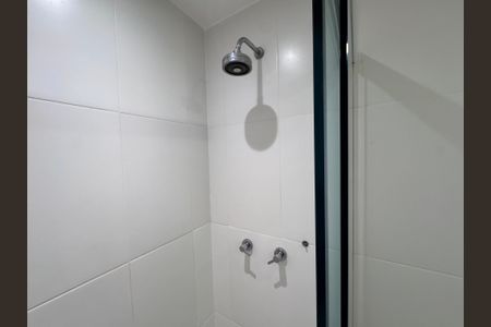 Apartamento à venda com 53m², 1 quarto e 1 vagaBanheiro Social