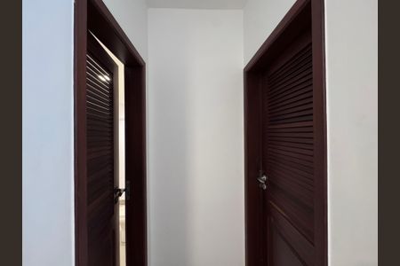 Apartamento à venda com 53m², 1 quarto e 1 vagaCorredor