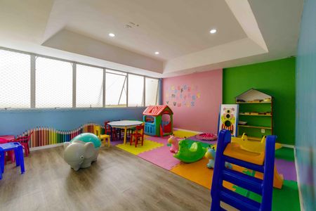 Apartamento à venda com 53m², 1 quarto e 1 vagaÁrea comum