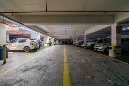 Apartamento à venda com 53m², 1 quarto e 1 vagaÁrea comum