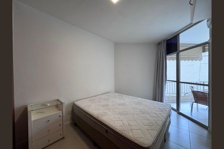 Apartamento à venda com 53m², 1 quarto e 1 vagaQuarto 
