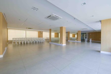 Apartamento à venda com 53m², 1 quarto e 1 vagaÁrea comum