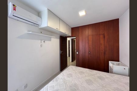Apartamento à venda com 53m², 1 quarto e 1 vagaQuarto 