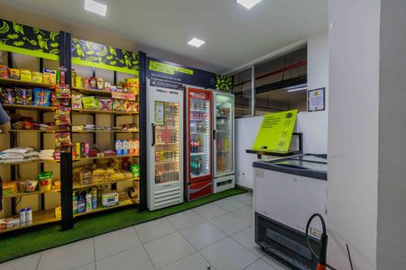 Apartamento à venda com 53m², 1 quarto e 1 vagaÁrea comum