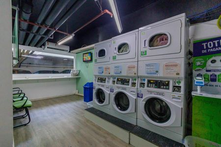 Apartamento à venda com 53m², 1 quarto e 1 vagaÁrea comum