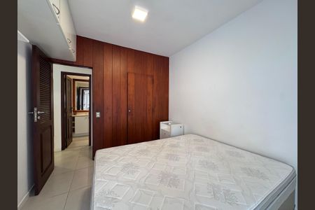 Apartamento à venda com 53m², 1 quarto e 1 vagaQuarto 