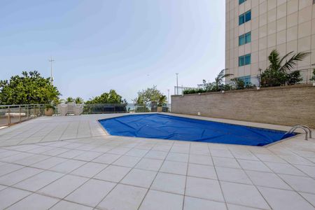 Apartamento à venda com 53m², 1 quarto e 1 vagaÁrea comum