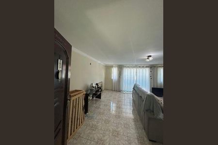 Casa à venda com 3 quartos, 222m² em Pestana, Osasco