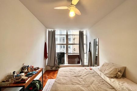Segundo andar de apartamento à venda com 4 quartos, 150m² em Copacabana, Rio de Janeiro