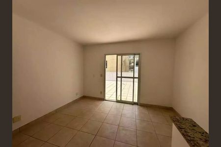 Apartamento para alugar com 3 quartos, 140m² em Dona Clara, Belo Horizonte