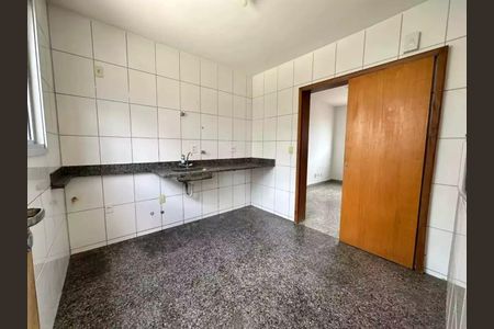 Apartamento para alugar com 3 quartos, 140m² em Dona Clara, Belo Horizonte