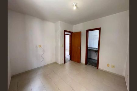 Apartamento para alugar com 3 quartos, 140m² em Dona Clara, Belo Horizonte