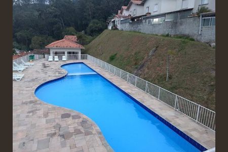 Casa de condomínio à venda com 115m², 2 quartos e 2 vagas Casa de condomínio à venda com 115m², 2 quartos e 2 vagasPiscina